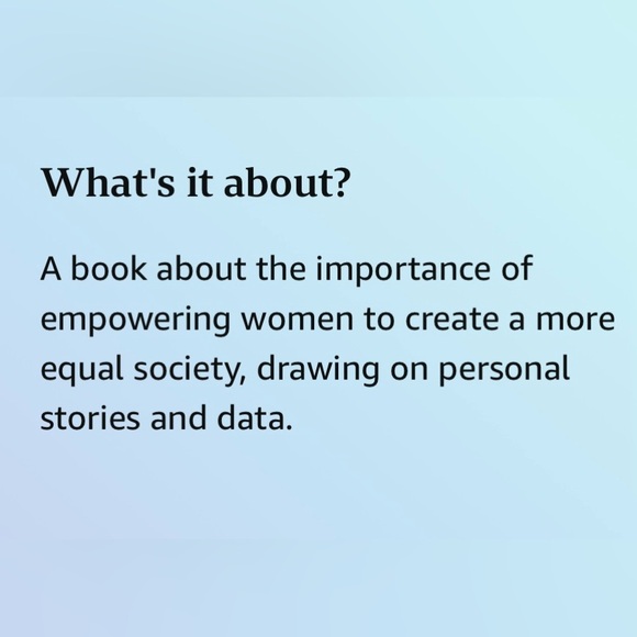 💰 3/$15 book DEAL - The Moment of Lift hardback book Melinda Gates - Picture 2 of 5